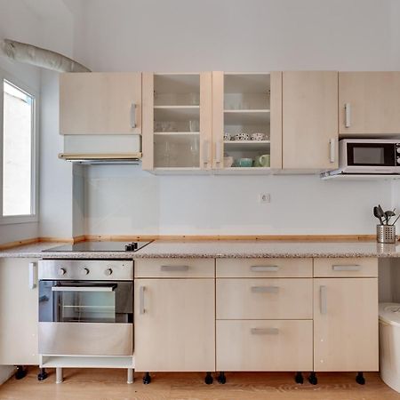 Lxr Vistahermossa 3Bdr. Apt Next To Sea ฟูเอนฮิโรลา ภายนอก รูปภาพ